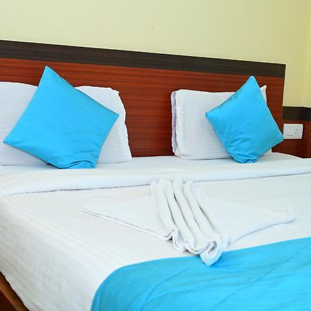 Mor Hotel Annapurna Resort -Near Puri Sea Beach Best Selling & Best Choice Of Travellers Eksteriør billede