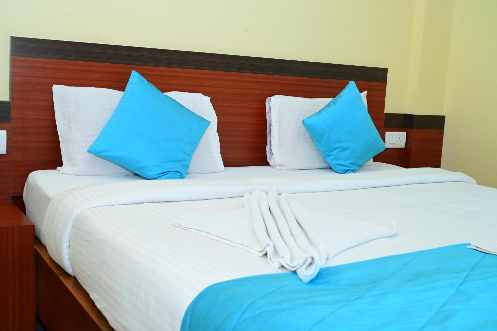 Mor Hotel Annapurna Resort -Near Puri Sea Beach Best Selling & Best Choice Of Travellers Eksteriør billede