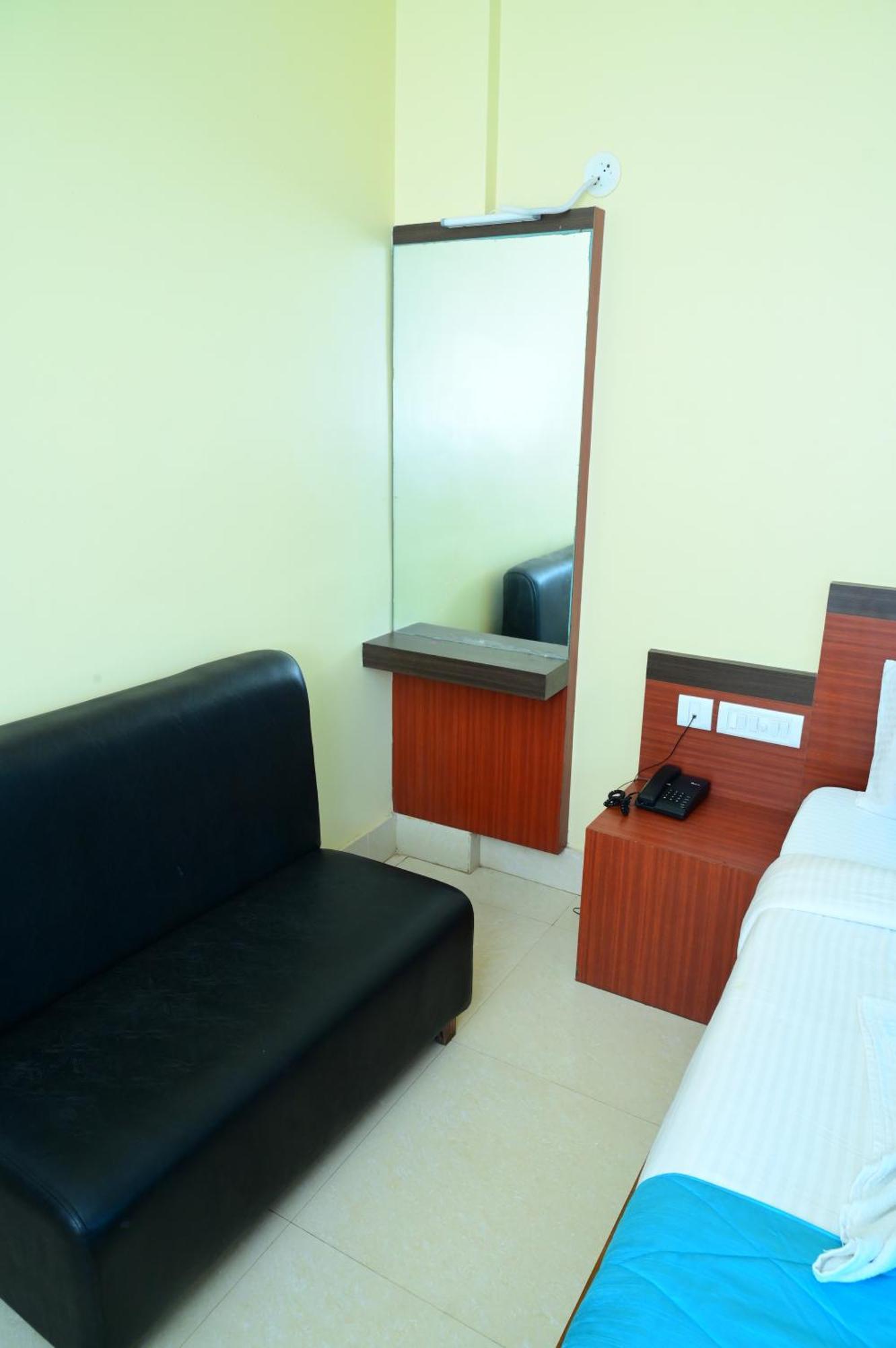Mor Hotel Annapurna Resort -Near Puri Sea Beach Best Selling & Best Choice Of Travellers Eksteriør billede