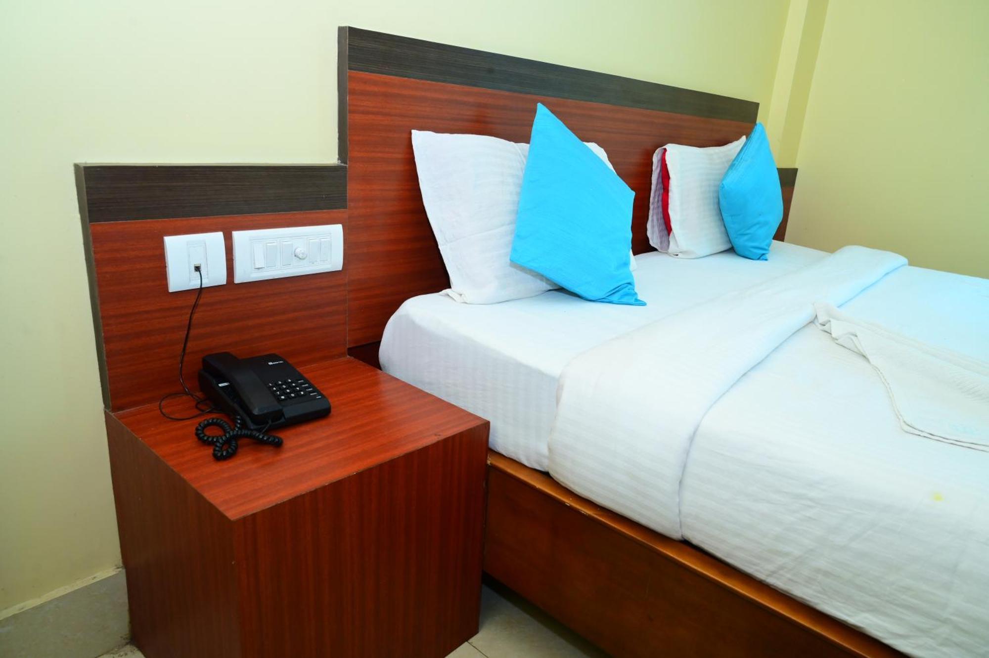 Mor Hotel Annapurna Resort -Near Puri Sea Beach Best Selling & Best Choice Of Travellers Eksteriør billede