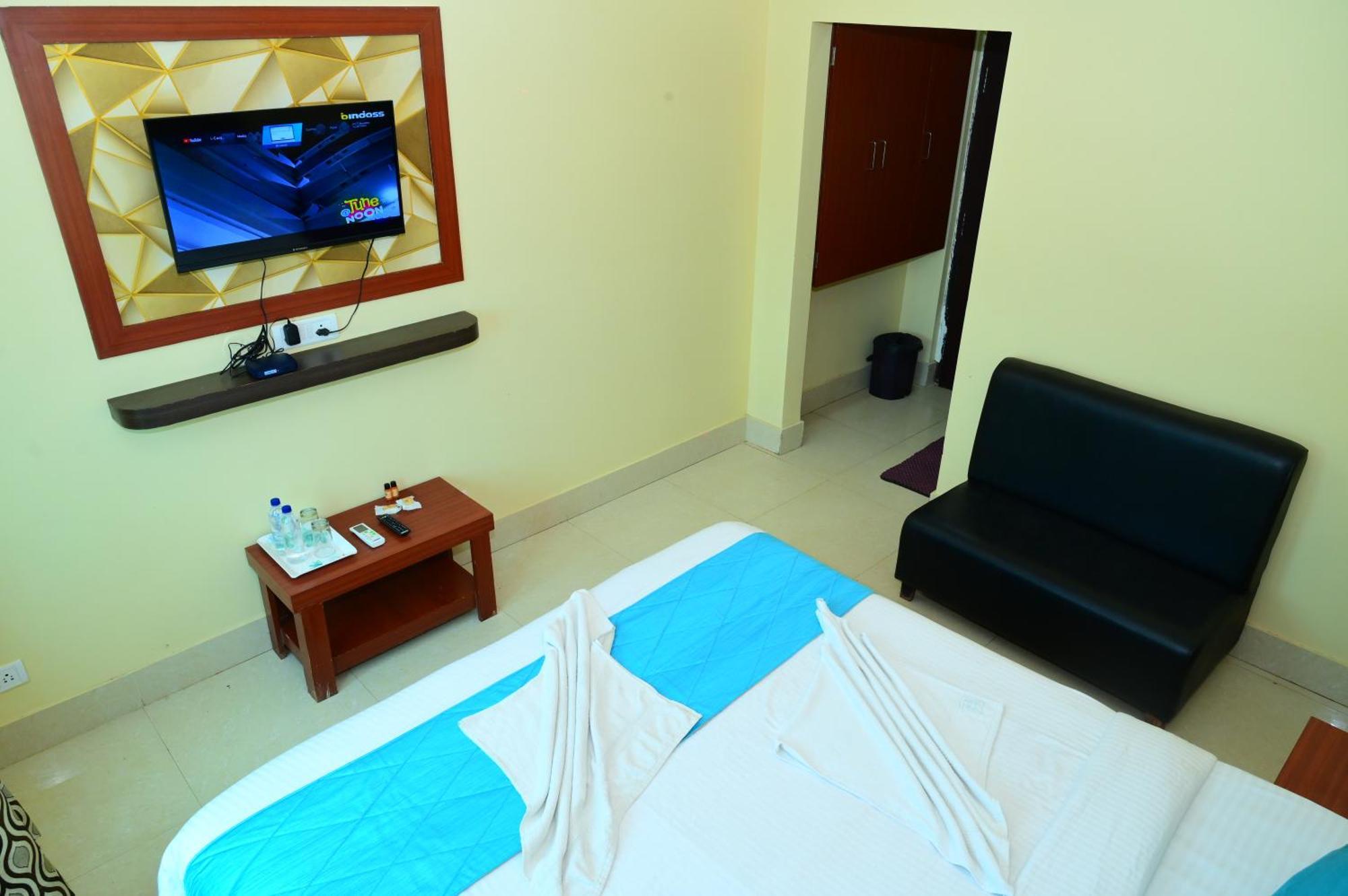 Mor Hotel Annapurna Resort -Near Puri Sea Beach Best Selling & Best Choice Of Travellers Eksteriør billede