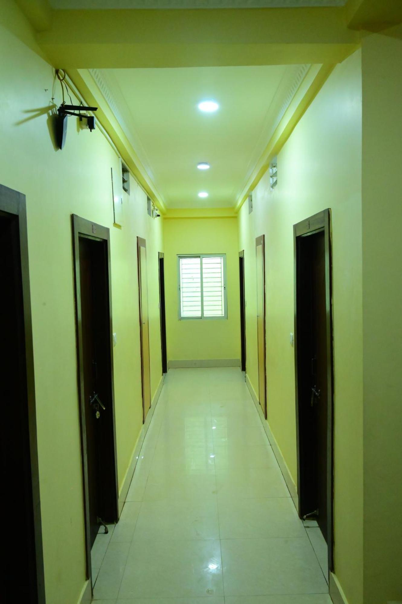 Mor Hotel Annapurna Resort -Near Puri Sea Beach Best Selling & Best Choice Of Travellers Eksteriør billede