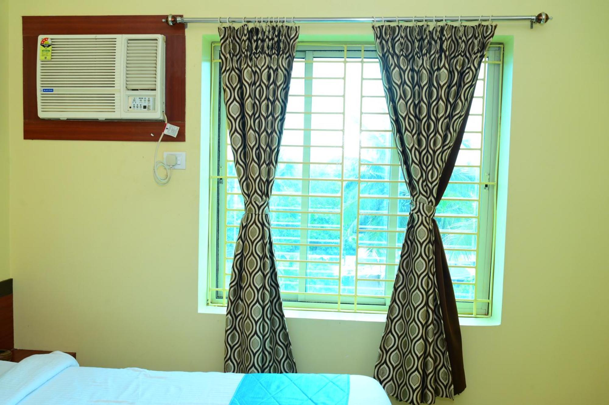 Mor Hotel Annapurna Resort -Near Puri Sea Beach Best Selling & Best Choice Of Travellers Eksteriør billede